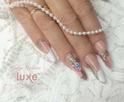 Aug 1 Luxenails Fb