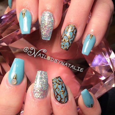 Apr 2nailedbynatalie