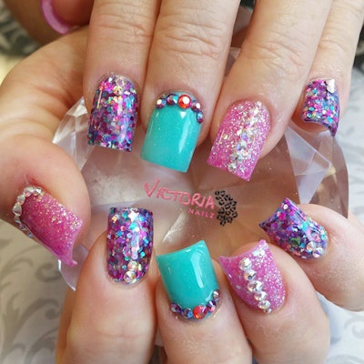 Apr 30 Victorianailz