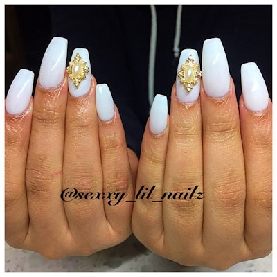 Apr 6 Sexxy Lil Nailz