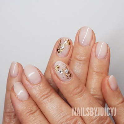 Aug 11 Nailsbyjuicyj