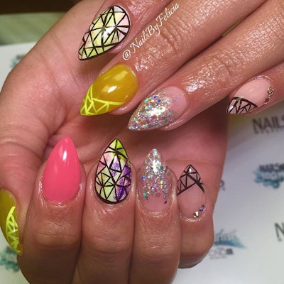 Aug 26 Nailsbyfelicia