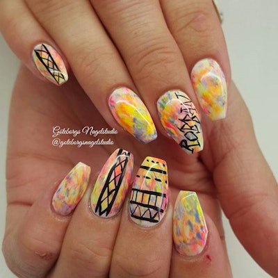 Aug 5 Goteborgsnagelstudio