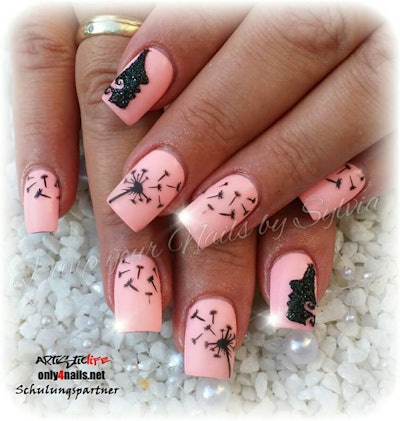 Aug 5 Pimp Your Nails By Sylvia Fb