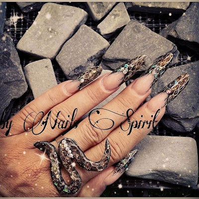 Aug 7 Val Elvira Versini Fb