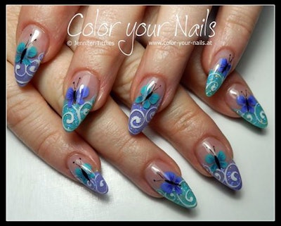 Beautifulbutterflies