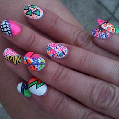 Dec 10 Katiescreativenails