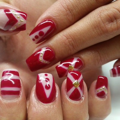 Feb 10 Goteborgsnagelstudio