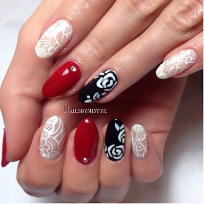 Feb 11 Nailsbymistyk