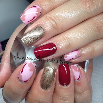 Feb 19 Shannonunderwoodnails