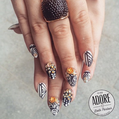 Feb 27 Adoredollsparlour