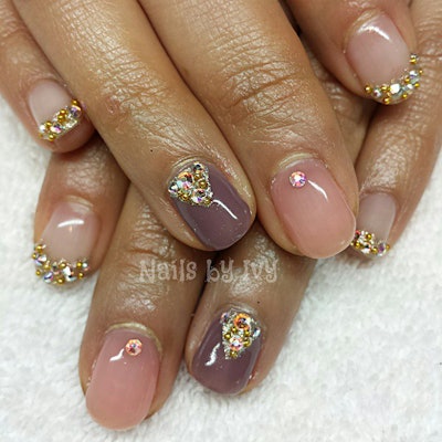 Jan30nailsbyivy