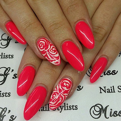 Jan 12 Missgsnaillounge