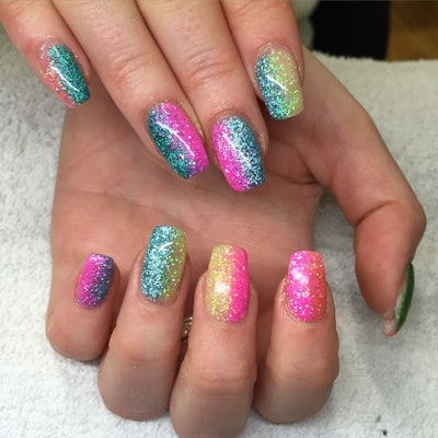 Jan 14 Shinenaildesign