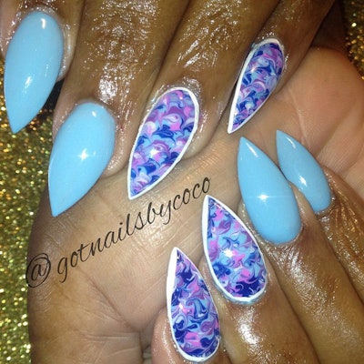 Jan 23 Gotnailsbycoco