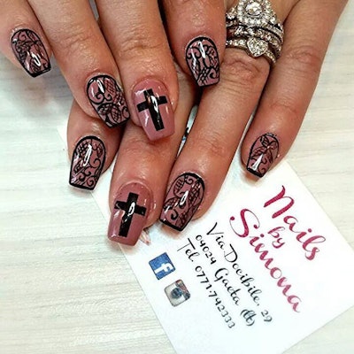 Jan 7 Nailsbysimona