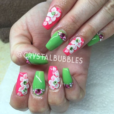 Jul 15 Crystalbubbles