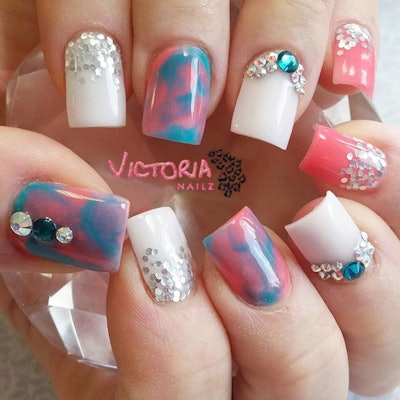 Jul 17 Victorianailz