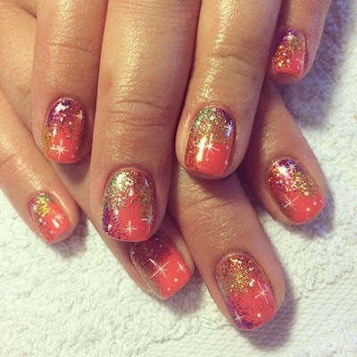 Jul 7 Dailynailspa