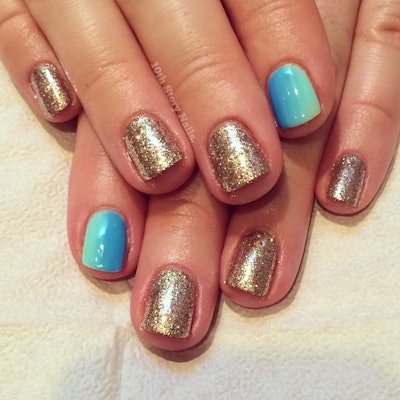 July 23 10thstorynails