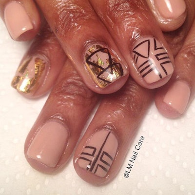 July 23 Blkhollywoodnatural