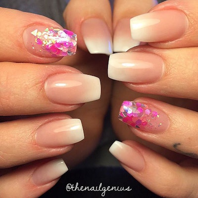 July 27 Thenailgenius