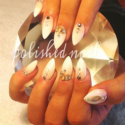 July 28 Polishednails86