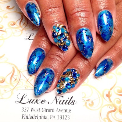June 11 Luxenails215