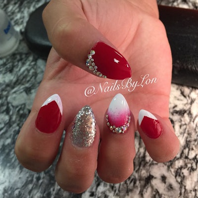 June 15 Nailsbylon