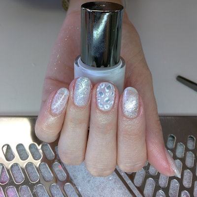 June 17 Nailmagician