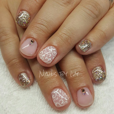 June 19 Nailsbyivy