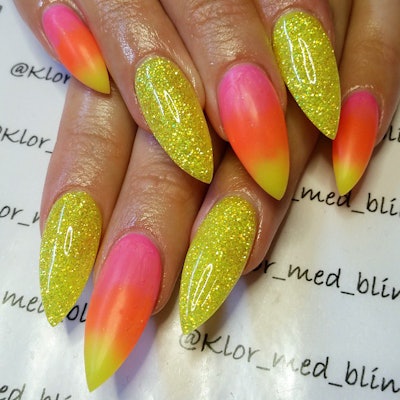 June 23 Klor Med Bling 0