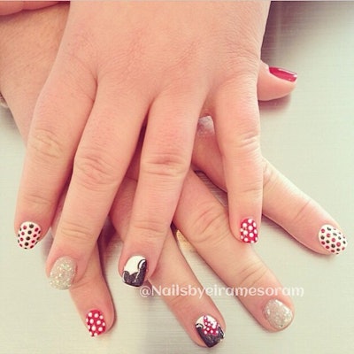 June 26 Nailsbyeiramesoram