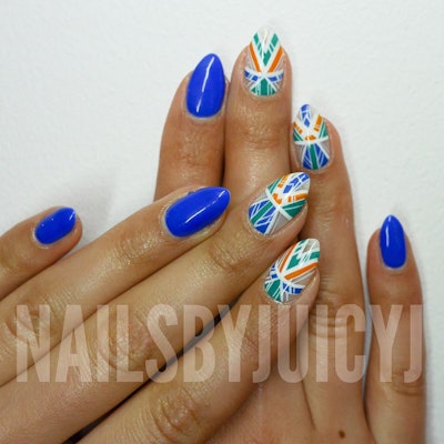 June 26 Nailsbyjuicyj