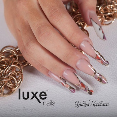 Luxenails
