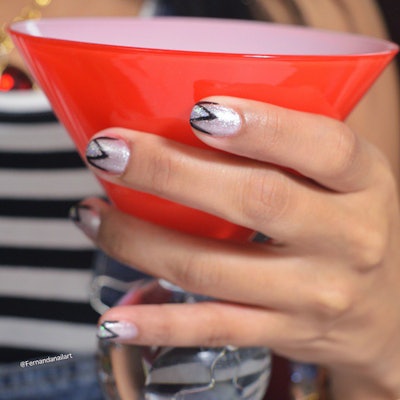 Mar 27 Fernandanailart