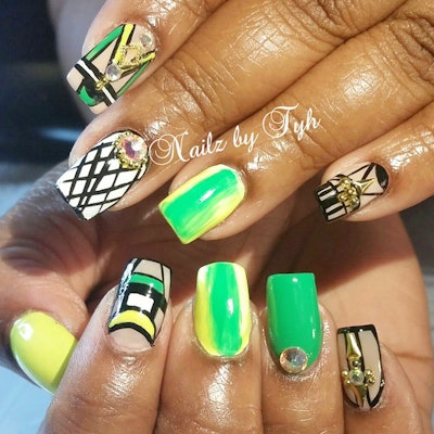 May 14 Iam Nailzbytyh