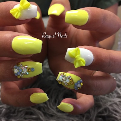May 21 Raquel Nails