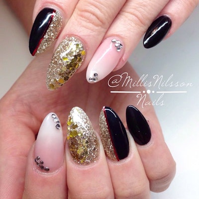 May 27 Millisnageldesign