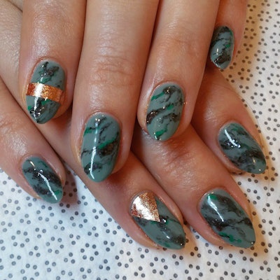 May 6 I Heart Nailart