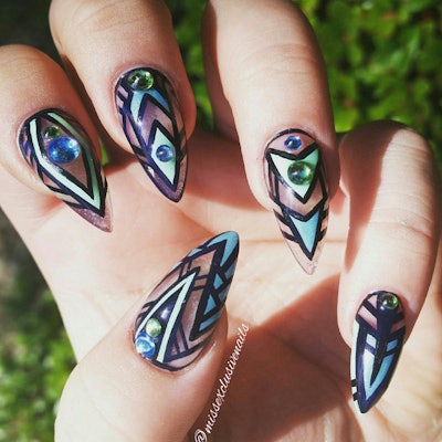 May 7 Missexclusivenails