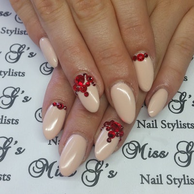 Nov 13 Nailsbyelectra
