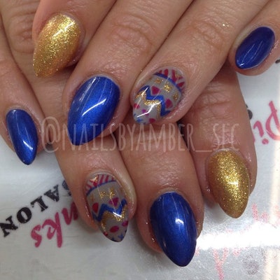 Nov 26 Nailsbyamber Slc