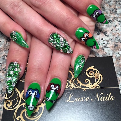 Nov 7 Luxenails215