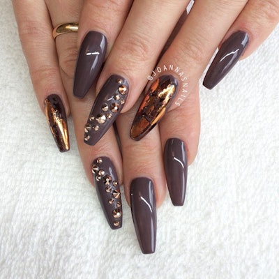 Oct 22 Joannasnails