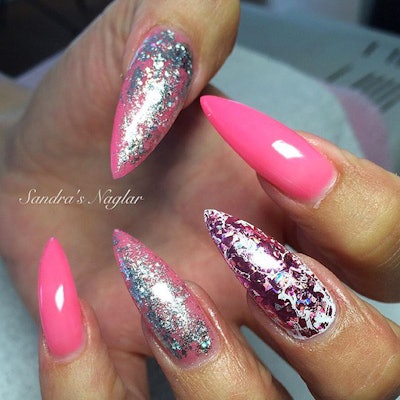 Sept 10 Sandrasnaglar