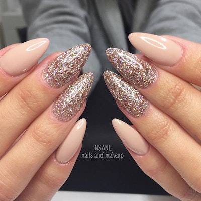 Sept 14 Insanenailsandmakeup