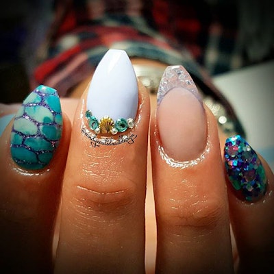 Sept 1 Candycoatednaildesign