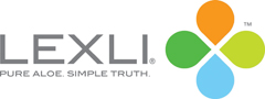 Lexli Logo Print