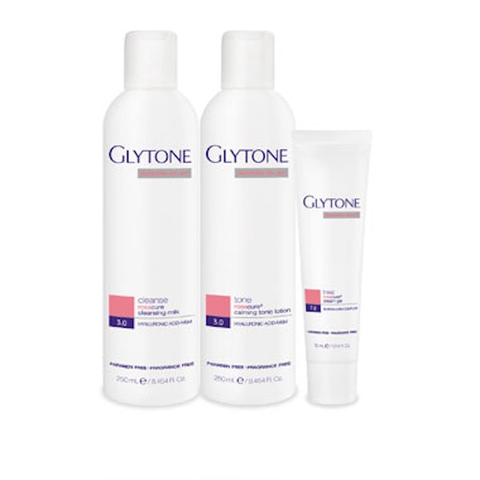 Glytone Rosacure